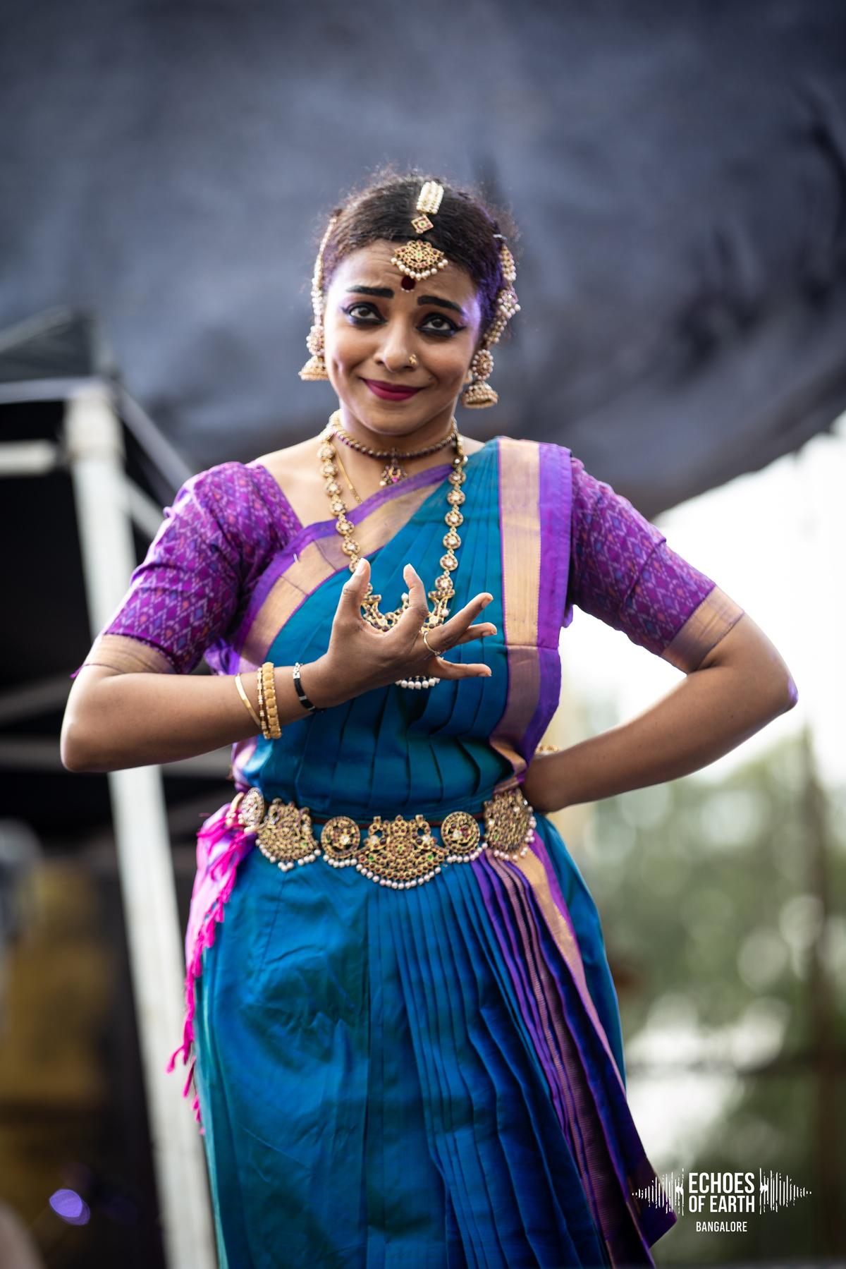 Sandhya Udupa 